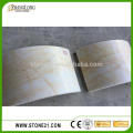hot sale gold spider marble